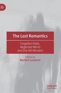 Front cover_The Lost Romantics