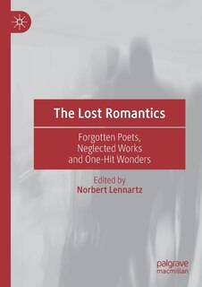 Front cover_The Lost Romantics