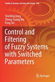 Couverture_Control And Filtering Of Fuzzy Systems With Switched Parameters