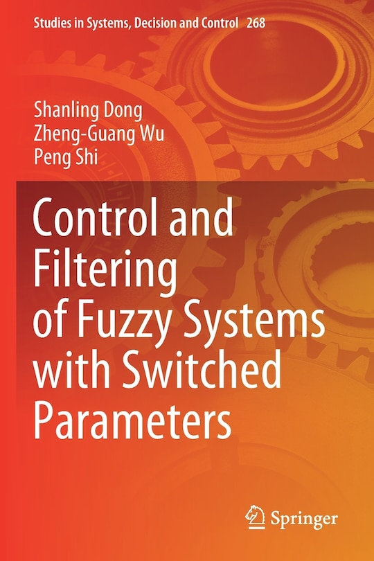 Couverture_Control And Filtering Of Fuzzy Systems With Switched Parameters