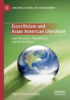 Couverture_Ecocriticism and Asian American Literature