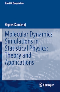 Couverture_Molecular Dynamics Simulations In Statistical Physics