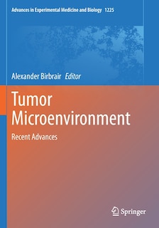 Front cover_Tumor Microenvironment