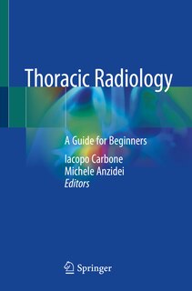 Couverture_Thoracic Radiology