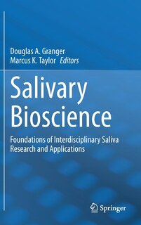 Front cover_Salivary Bioscience