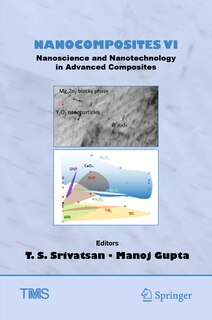 Couverture_Nanocomposites Vi