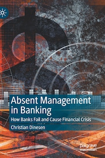 Front cover_Absent Management In Banking