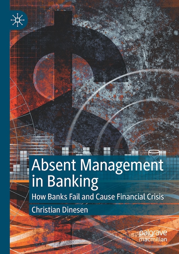 Couverture_Absent Management in Banking