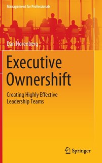 Front cover_Executive Ownershift
