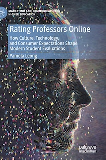 Front cover_Rating Professors Online