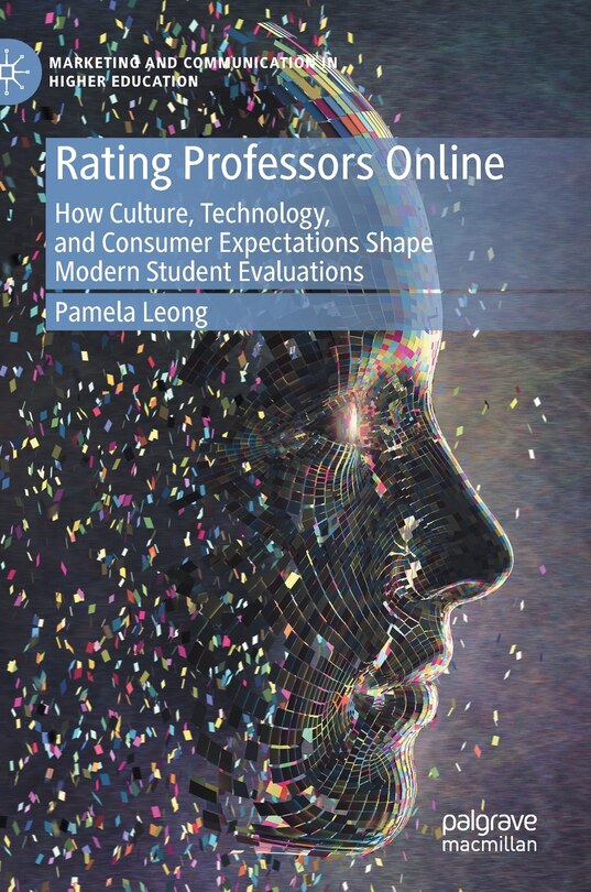 Front cover_Rating Professors Online