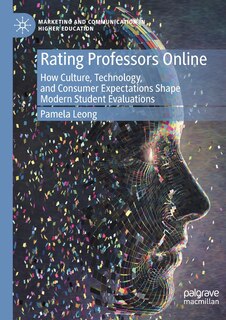 Front cover_Rating Professors Online