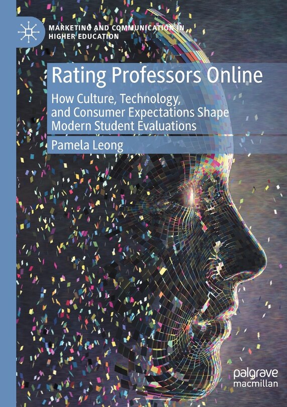 Front cover_Rating Professors Online