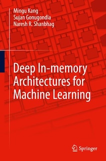 Front cover_Deep In-memory Architectures For Machine Learning