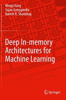 Front cover_Deep In-memory Architectures For Machine Learning