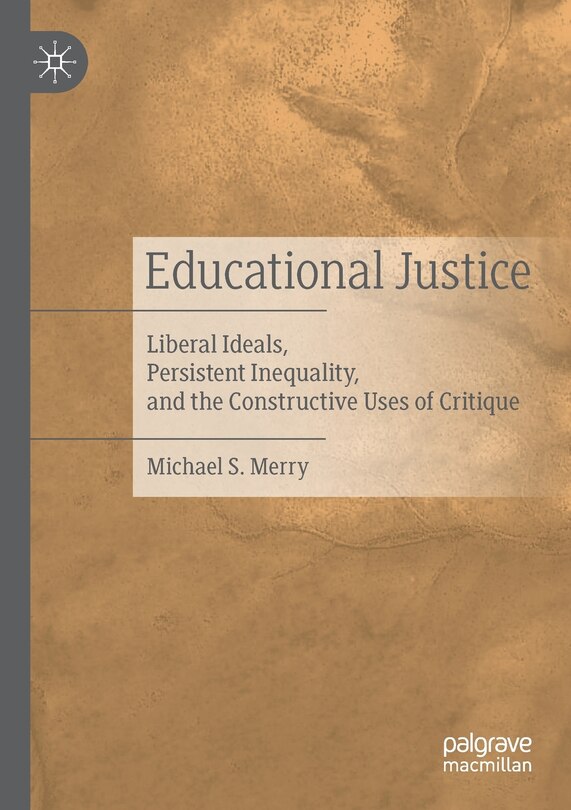 Couverture_Educational Justice
