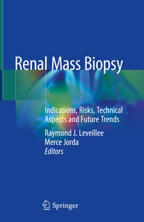 Couverture_Renal Mass Biopsy