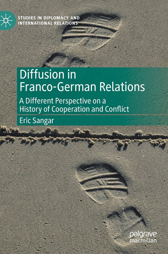 Front cover_Diffusion In Franco-german Relations