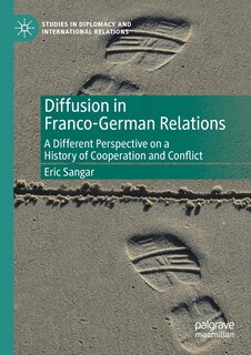Couverture_Diffusion in Franco-German Relations