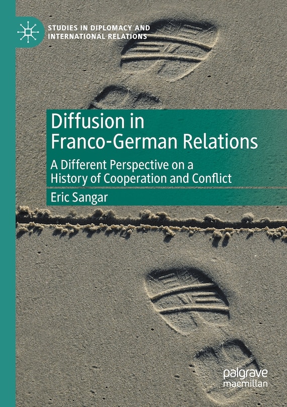 Couverture_Diffusion in Franco-German Relations