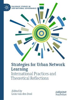 Couverture_Strategies For Urban Network Learning