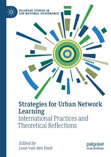 Couverture_Strategies For Urban Network Learning