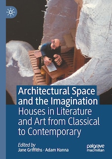 Front cover_Architectural Space And The Imagination