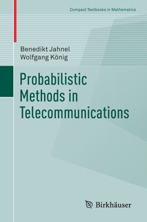 Couverture_Probabilistic Methods In Telecommunications