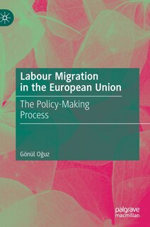Couverture_Labour Migration In The European Union