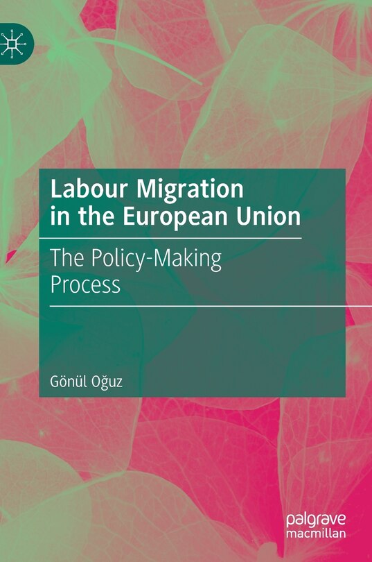 Couverture_Labour Migration In The European Union