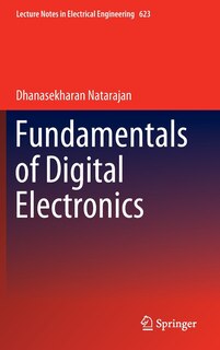 Couverture_Fundamentals Of Digital Electronics