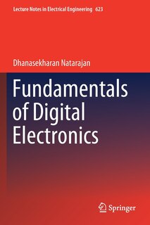 Front cover_Fundamentals Of Digital Electronics