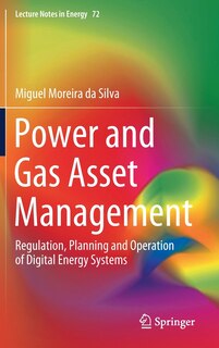 Couverture_Power And Gas Asset Management
