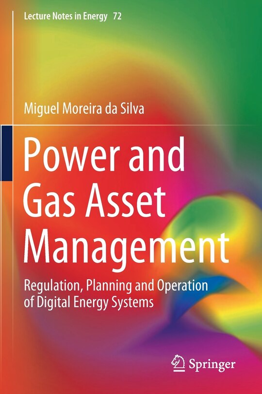 Couverture_Power And Gas Asset Management