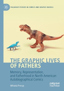 Couverture_The Graphic Lives Of Fathers