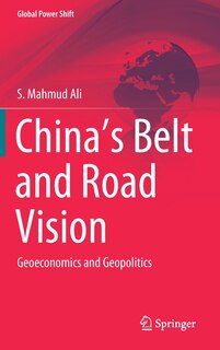 Couverture_China's Belt And Road Vision