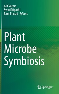 Couverture_Plant Microbe Symbiosis