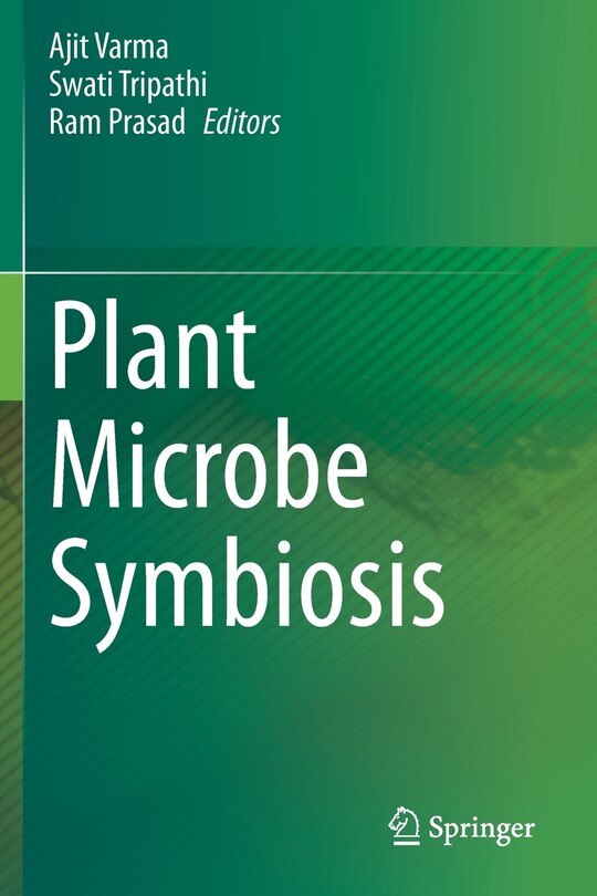 Couverture_Plant Microbe Symbiosis