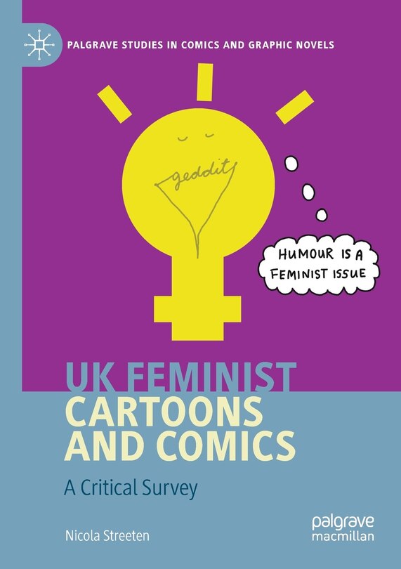 Couverture_UK Feminist Cartoons and Comics