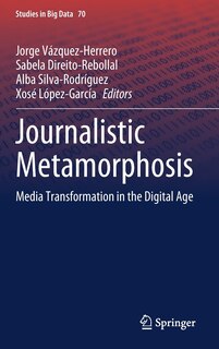 Front cover_Journalistic Metamorphosis