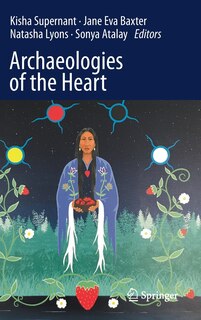 Couverture_Archaeologies Of The Heart