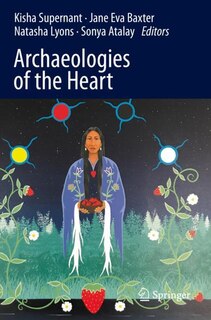 Couverture_Archaeologies of the Heart