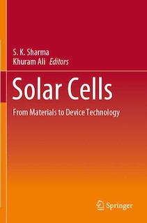 Front cover_Solar Cells