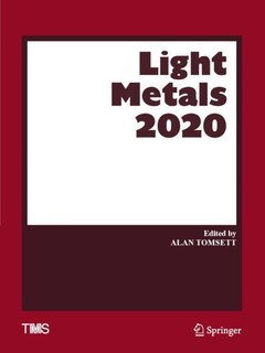 Front cover_Light Metals 2020