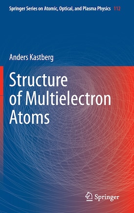 Structure Of Multielectron Atoms