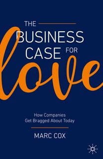 Front cover_The Business Case For Love