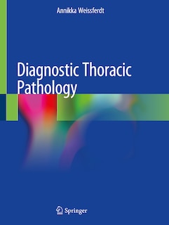 Front cover_Diagnostic Thoracic Pathology