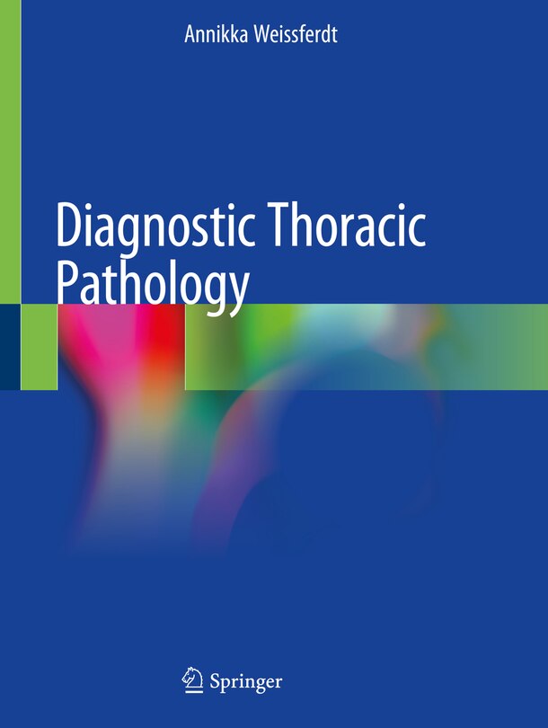Front cover_Diagnostic Thoracic Pathology