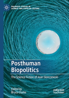 Front cover_Posthuman Biopolitics