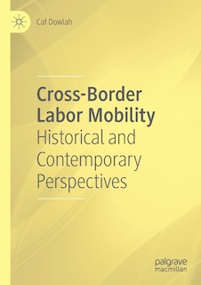 Couverture_Cross-border Labor Mobility